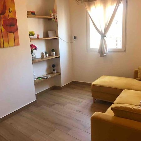 Appartamento Na Me Casa Παλέρμο Εξωτερικό φωτογραφία
