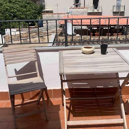 Appartamento Na Me Casa Παλέρμο Εξωτερικό φωτογραφία