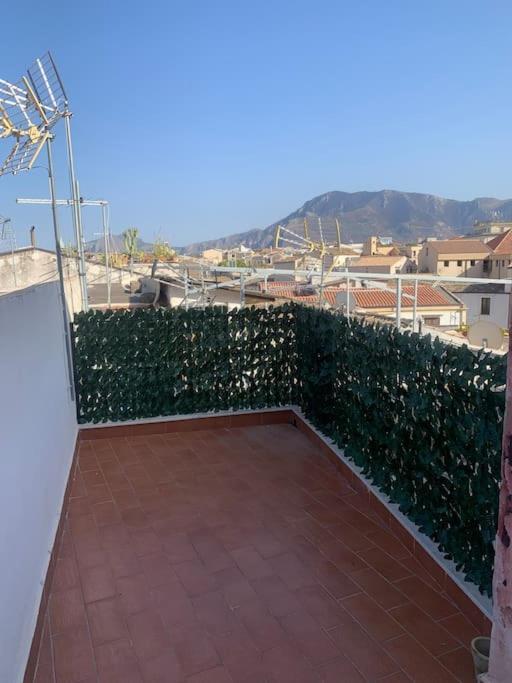 Appartamento Na Me Casa Παλέρμο Εξωτερικό φωτογραφία