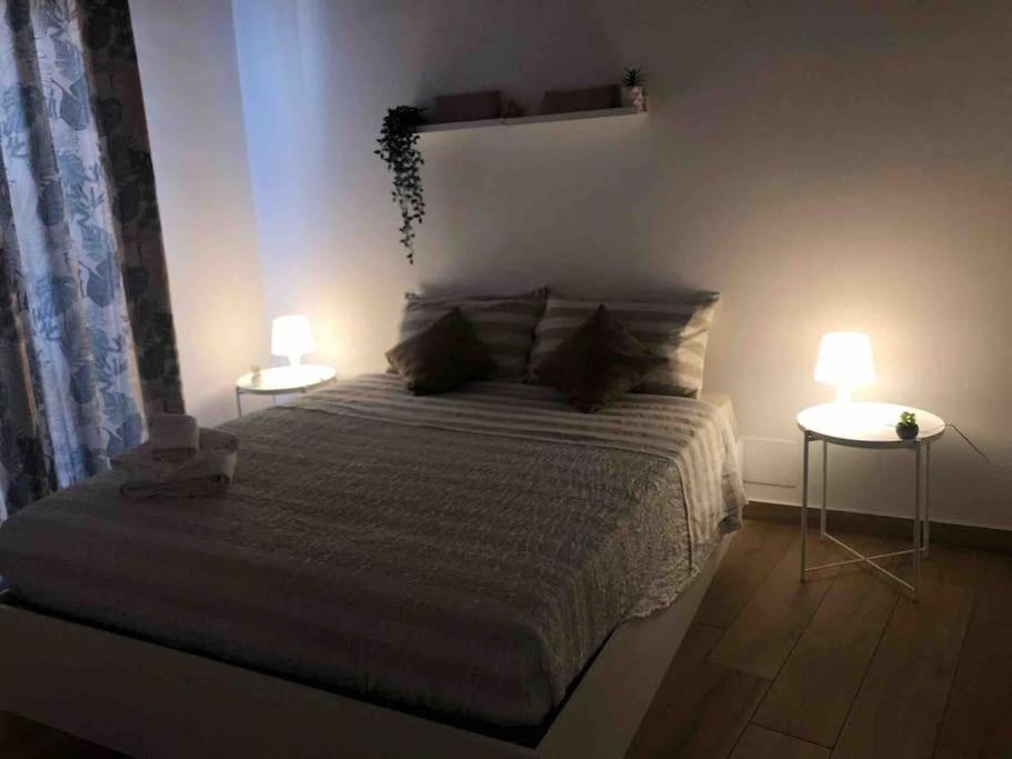 Appartamento Na Me Casa Παλέρμο Εξωτερικό φωτογραφία