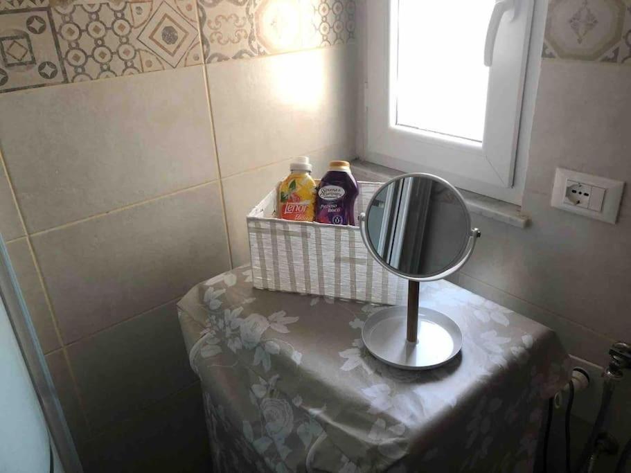 Appartamento Na Me Casa Παλέρμο Εξωτερικό φωτογραφία