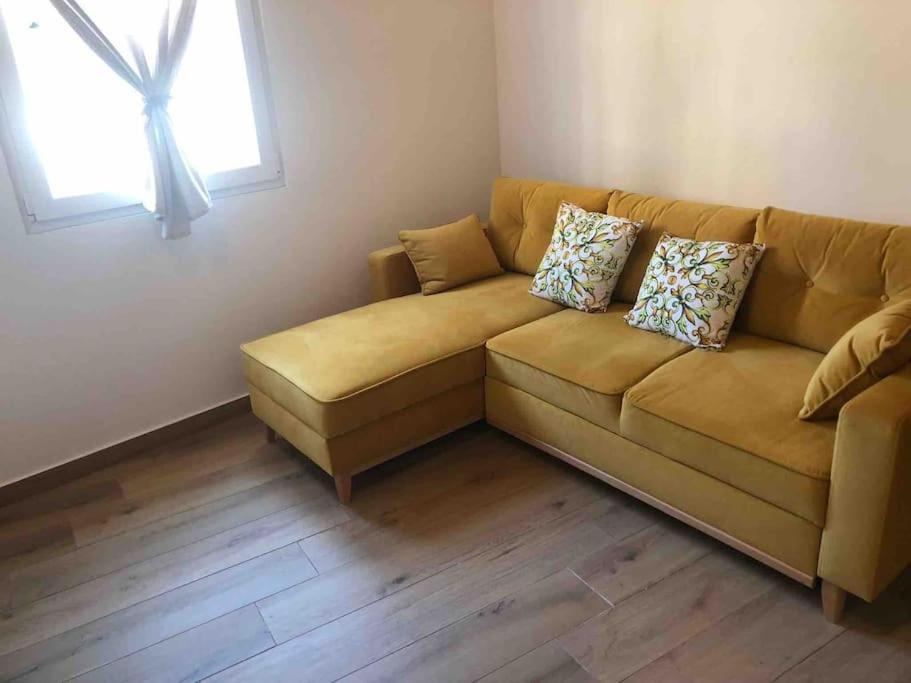 Appartamento Na Me Casa Παλέρμο Εξωτερικό φωτογραφία