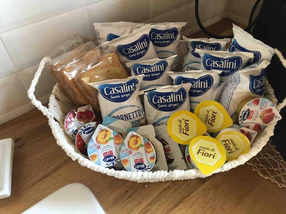 Appartamento Na Me Casa Παλέρμο Εξωτερικό φωτογραφία