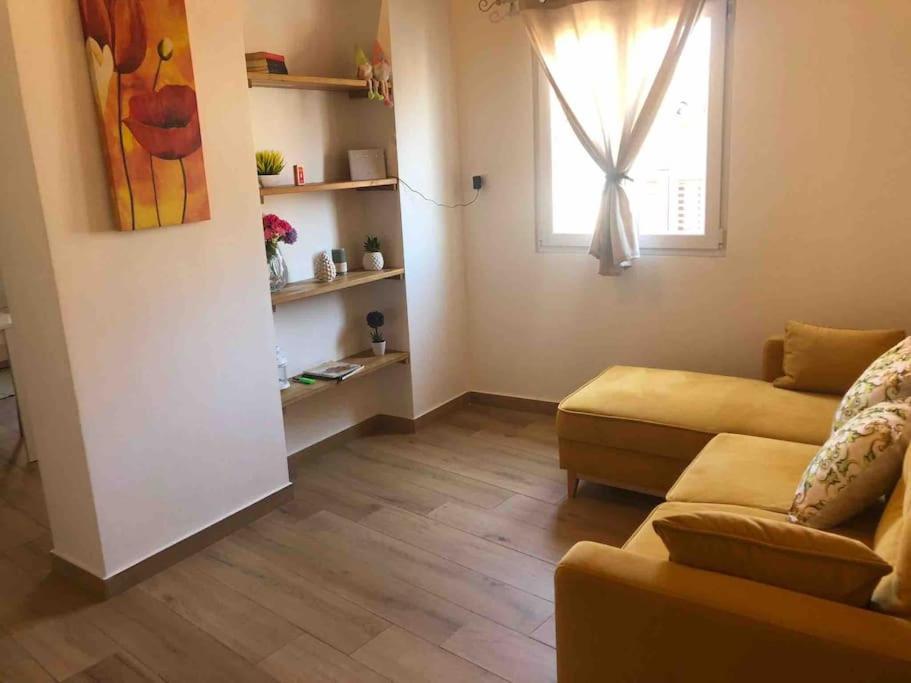 Appartamento Na Me Casa Παλέρμο Εξωτερικό φωτογραφία