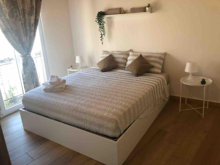 Appartamento Na Me Casa Παλέρμο Εξωτερικό φωτογραφία