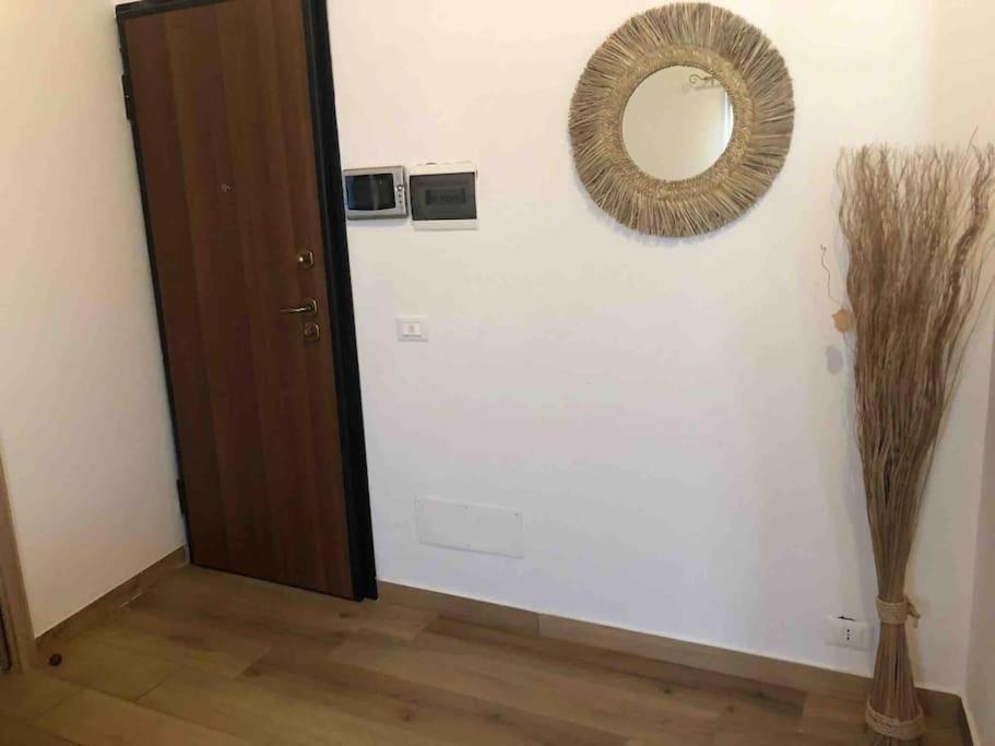 Appartamento Na Me Casa Παλέρμο Εξωτερικό φωτογραφία