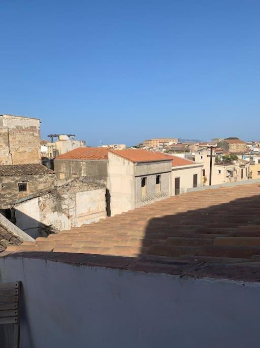 Appartamento Na Me Casa Παλέρμο Εξωτερικό φωτογραφία